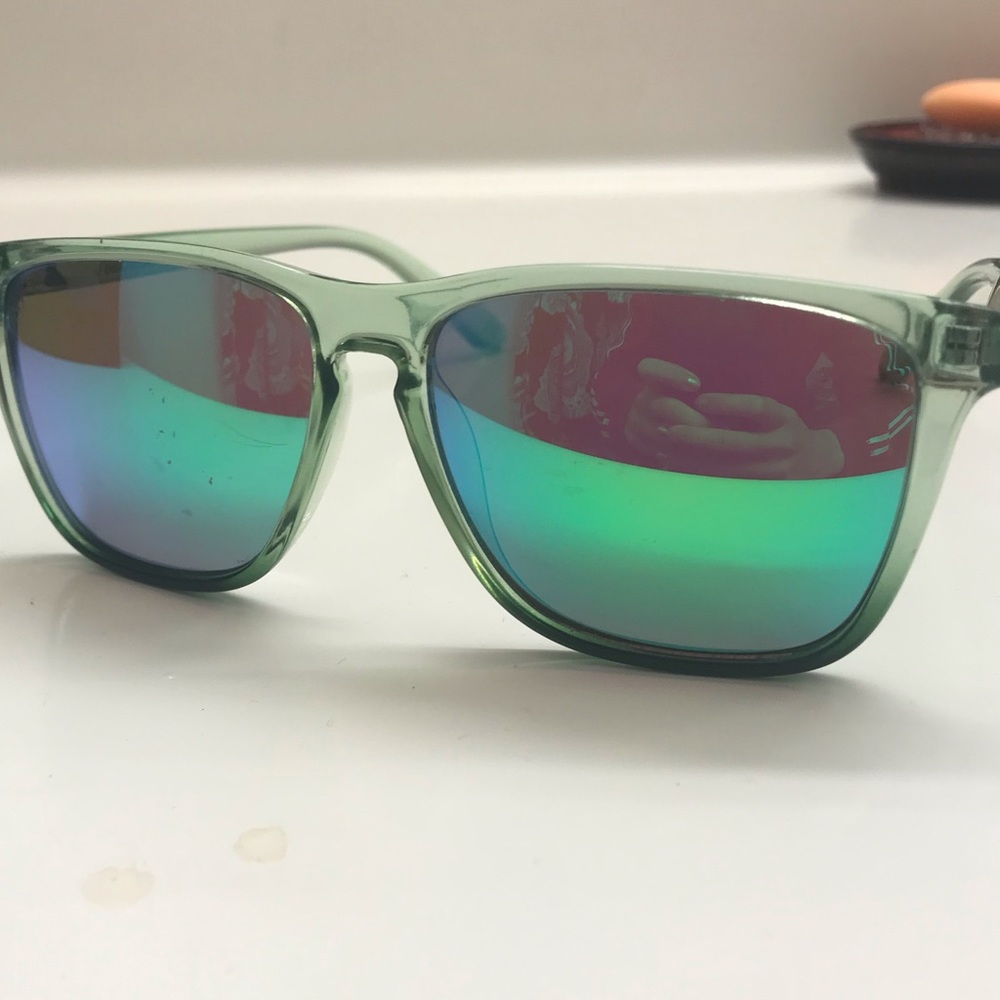 Cool glasses